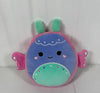Squishmallows - Hibiscus the Butterfly Sugar Cookie 8"