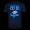 Funko T-Shirt Marvel Collector Corp. Pop Tee Spider-Man Peter (LARGE)