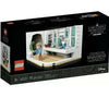 Lego Star Wars Lars Family Homestead Kitchen