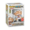 Funko Pop! Animation: One Piece - Luffy Gear Five #1621 (GameStop Exclusive)