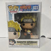 Funko Pop! Animation: Naruto Shippuden - Naruto Uzumaki (Eating Noodles) (Box Lunch Exclusive) #823