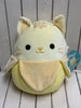 Squishmallows - Katinka the Banana Cat 8"