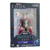Marvel Legends Series: THOR The Infinity Saga - Odin