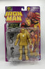 [Pre-Owned] Marvel Legends Series: Iron Man Model 01-Gold