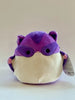Squishmallows - Joy the Purple Sugar Glider 7.5"