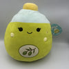 Squishmallows - Odette the Olive Oil Bottle 12"