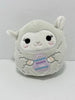 Squishmallows - Olana the Sheep w/ Easter Egg 5"