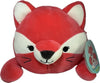 Squishmallows Cuddlers - Fifi the Red Fox 9"