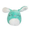 Squishmallows - Sammy the Teal Bunny 8"