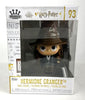 Funko POP! Minis: Harry Potter - Hermione Granger #93