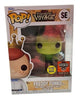 Funko Pop! Freddy's Funtastic Voyage 2024 - Freddy Funko as Morty #SE (1500 PCS) (Online Edition)