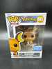 Funko Pop! Games: Pokemon - Raichu #645 (Special Edition)