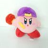 Kirby Super Star Yo-Yo Kirby Plush 5" All Star Little Buddy Stuffed Nintendo