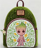 Loungefly: Baby Groot Mini Backpack