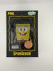 Thrilljoy x Spongebob Squarepants - PIX! - Spongebob (Limited Edition 7500 PCS) (Hot Topic Exclusive)
