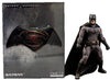 Batman vs Superman Dawn of Justice Batman One:12 Collective 1:12 Mezco Figure