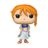 Funko POP! Animation: One Piece - Nami #2036 (Special Edition)