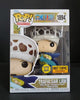 Funko Pop! Animation: One Piece - Trafalgar Law #1894 (GITD) (Hot Topic Exclusive)