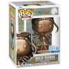 Funko POP! Plus: One Piece - Nico Robin (Bronze Statue) #2179 (Special Edition)