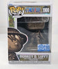 Funko POP! Plus: One Piece - Monkey D. Luffy (Bronze Statue) #1900 (Special Edition)
