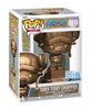 Funko POP! Plus: One Piece - Tony Tony Chopper (Bronze Statue) #2018 (Special Edition)