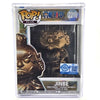 Funko POP! Plus: One Piece - Jinbe (Bronze Statue) #2216 (Special Edition)