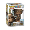 Funko POP! Plus: One Piece - Usopp (Bronze Statue) #2016 (Special Edition)