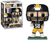 Funko POP! Football: Steelers - Jack Lambert #217