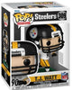 Funko Pop! Football: Steelers - T.J Watt #309