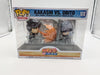Funko Pop! Animation: Naruto Shippuden - Kakashi VS. Obito #1618