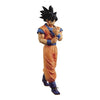 Banpresto Dragon Ball Z Solid Edge Works The Shutsujin 1 Son Goku Figure