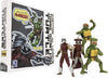 Teenage Mutant Ninja Turtles Action Figure 4 Pack