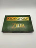 Monopoly: The Legend of Zelda Collector's Edition