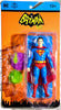 [Pre-Owned] DC: Batman Classic TV Series - Superman 6" Action Figure