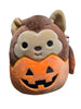 Squishmallows - Wade the Werewolf Pumpkin 5"