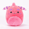 Squishmallows - Mont the Pink Monster 8"