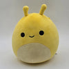 Squishmallows - Zarina the Banana Slug 7.5"
