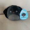 Squishmallows - Fen Fang the Black Stingray 5"