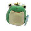 Squishmallows - Baratelli the Frog Prince 5"