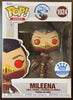 Funko POP! Games: Mortal Kombat - Mileena #1024 (Funko.com Exclusive) (5000 PCS)