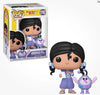 Funko Pop! Animation: Rainbow Brite - Indigo and Sprite #1792