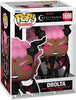 Funko Pop! Animation: Castlevania Nocturne - Drolta #1690
