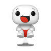 Funko POP! Animation: The Odd 1s Out - James #1695
