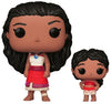 Funko Pop! Disney: Moana 2 - Moana & Little Sis Simea #1546