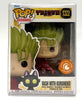 Funko Pop! Animation: Trigun - Vash with Kuroneko (CrunchyRoll Exclusive) #1322