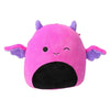 Squishmallows - Wakisha the Vampire Bat