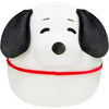 Squishmallows: Peanuts - Snoopy 8"