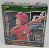 2026 Panini Donruss Baseball Mega Box