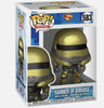 Funko Pop! DC: Superman - Hammer of Boravia #583