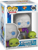 Funko Pop! Superman - Metamorpho with Baby Joey #586